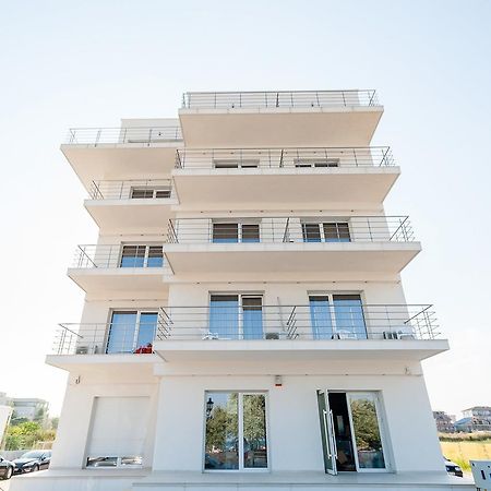 By The Sea Residence Năvodari Exterior foto