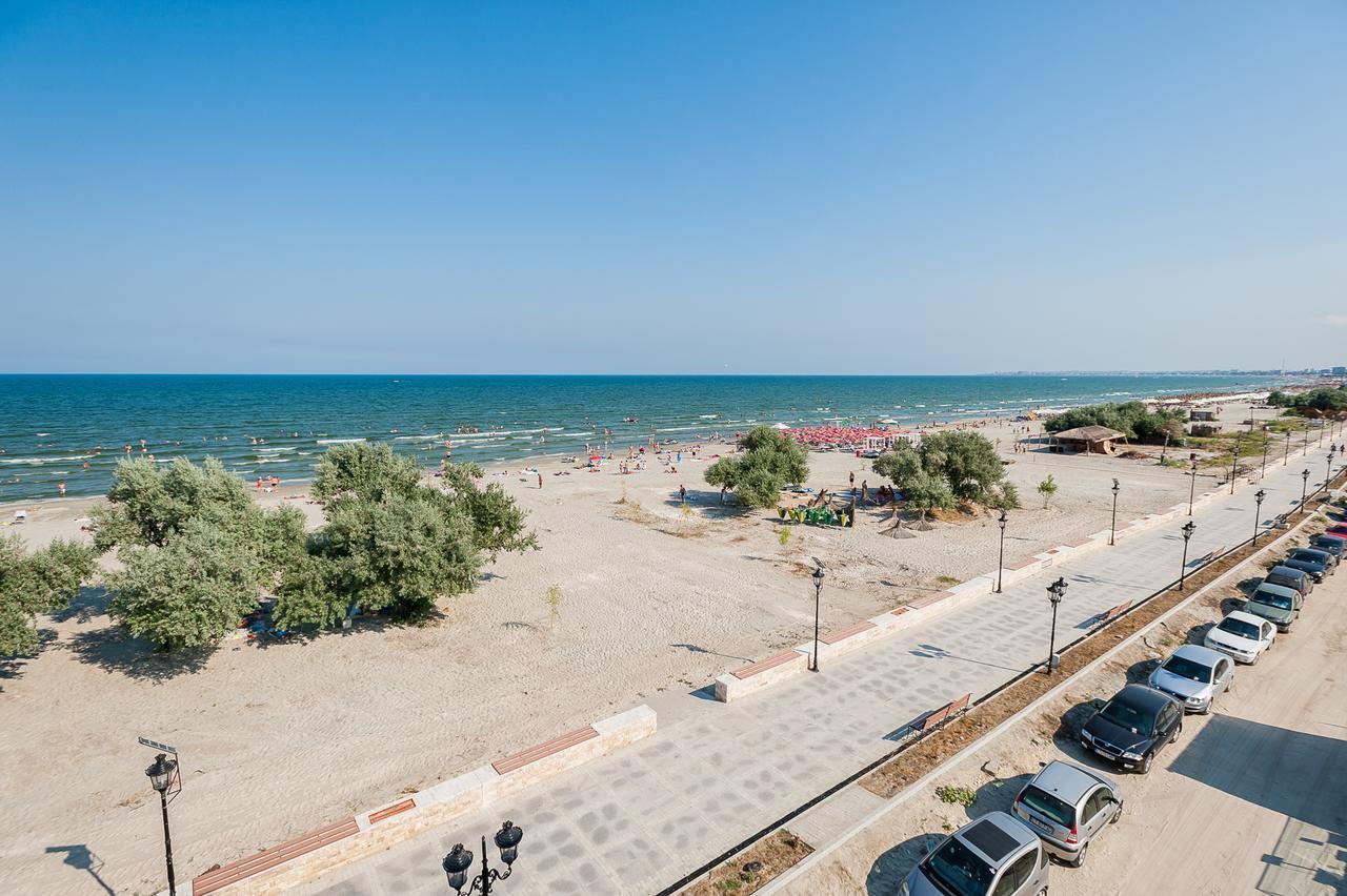 By The Sea Residence Năvodari Exterior foto