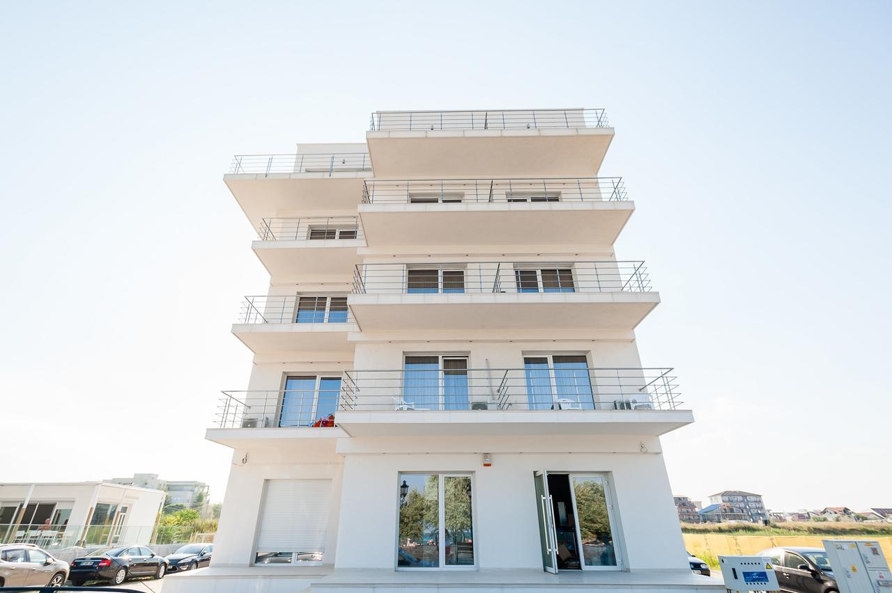 By The Sea Residence Năvodari Exterior foto