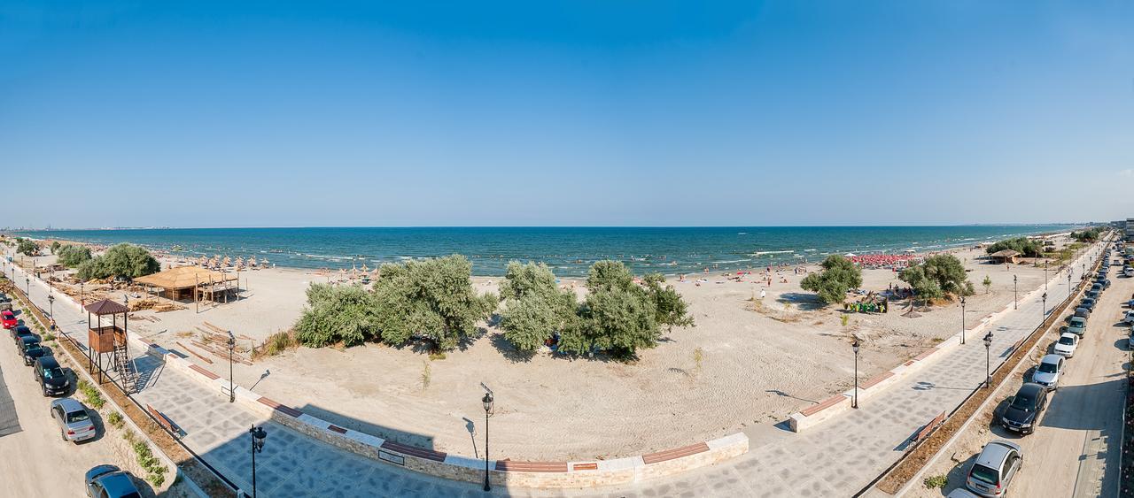 By The Sea Residence Năvodari Exterior foto