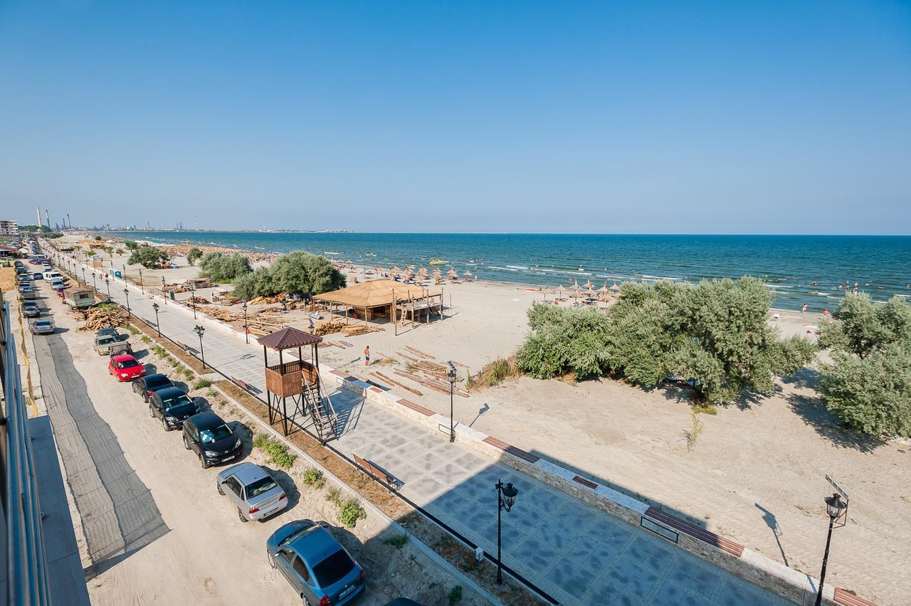 By The Sea Residence Năvodari Exterior foto